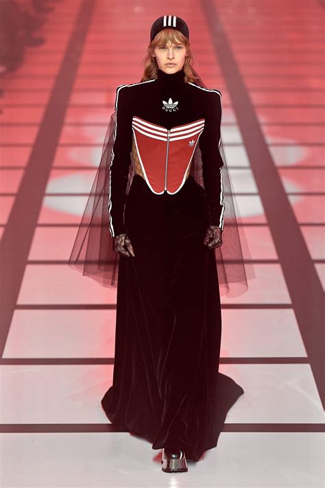 vetrine gucci 2022|gucci fashion designer fall 2022.